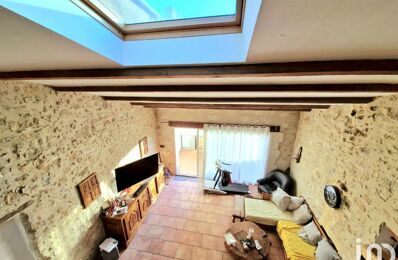 vente maison 385 000 € à proximité de Saint-André-de-Roquelongue (11200)