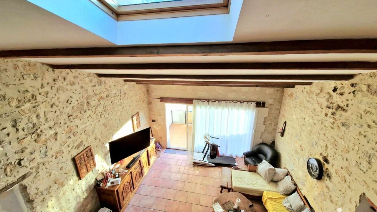 maison 5 pièces 135 m2 à vendre à Narbonne (11100)