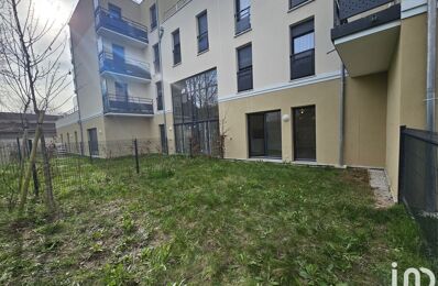 location appartement 950 € CC /mois à proximité de Orly (94310)