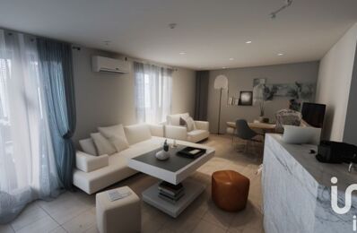 vente appartement 115 000 € à proximité de Istres (13800)