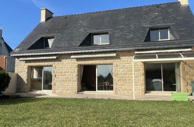 vente maison 461 000 € à proximité de Locmaria-Plouzané (29280)