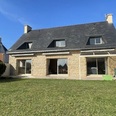 Maison 8 pièces 180 m²