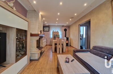 maison 4 pièces 83 m2 à vendre à Brou-sur-Chantereine (77177)