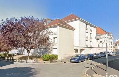 appartement 1 pièces 30 m2 à vendre à Gonesse (95500)