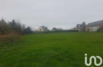 vente terrain 155 000 € à proximité de Pleumeur-Gautier (22740)