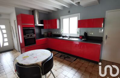 vente maison 227 000 € à proximité de Luzenac (09250)