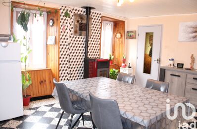 vente maison 127 000 € à proximité de Salettes (43150)