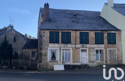 vente maison 25 000 € à proximité de Palaiseul (52600)