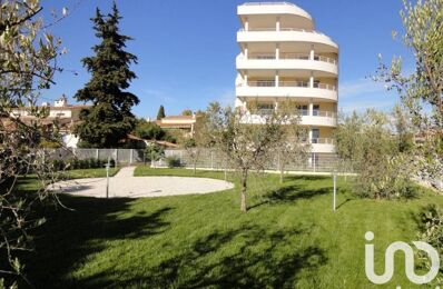 vente appartement 399 000 € à proximité de Mougins (06250)