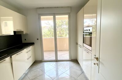 appartement 3 pièces 83 m2 à vendre à Antibes (06600)