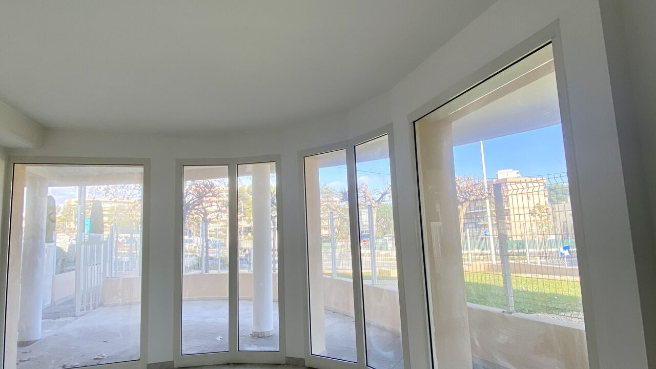 appartement 1 pièces 89 m2 à vendre à Antibes (06600)