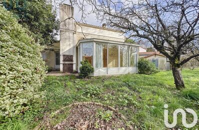 vente maison 466 000 € à proximité de Angoulins (17690)