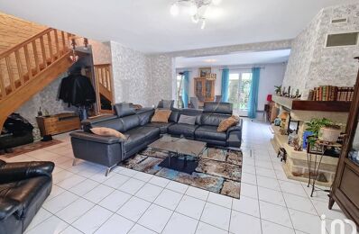 vente maison 460 000 € à proximité de Périgny (94520)