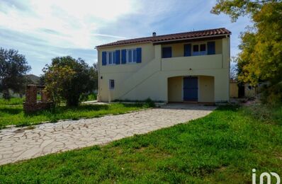 vente maison 540 000 € à proximité de Montferrat (83131)