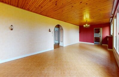 vente appartement 55 000 € à proximité de Longwy (54400)