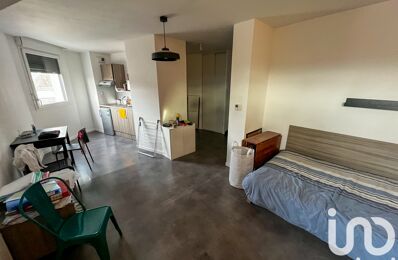 vente appartement 75 000 € à proximité de Maromme (76150)