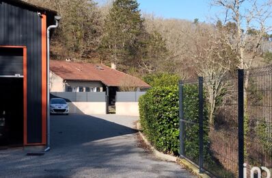 vente maison 355 000 € à proximité de Pradines (46090)