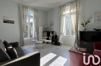vente appartement 275 000 € à proximité de Saint-Georges-d'Oléron (17190)