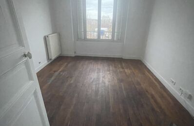 vente appartement 145 000 € à proximité de Villetaneuse (93430)