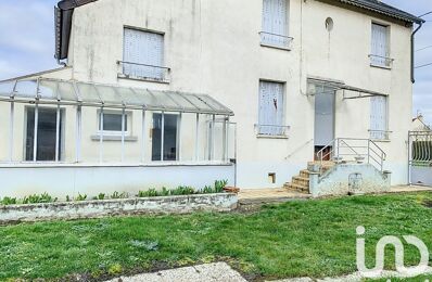 vente maison 89 000 € à proximité de Arcy-Sainte-Restitue (02130)