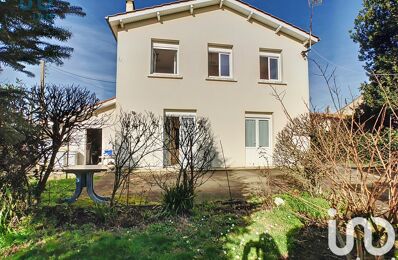 vente maison 259 000 € à proximité de Dœuil-sur-le-Mignon (17330)
