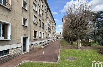 vente appartement 278 000 € à proximité de Paris 20 (75020)