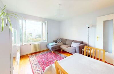 vente appartement 278 000 € à proximité de Arcueil (94110)