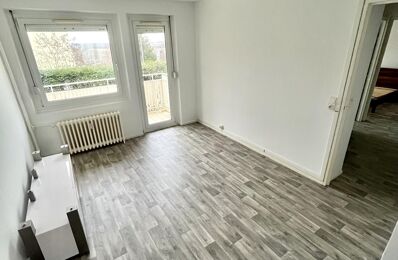 vente appartement 68 000 € à proximité de Woustviller (57915)