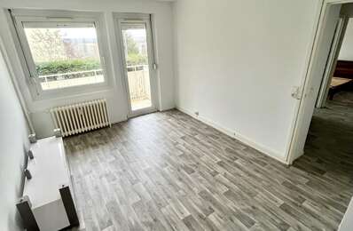 vente appartement 68 000 € à proximité de Rémering-Lès-Puttelange (57510)