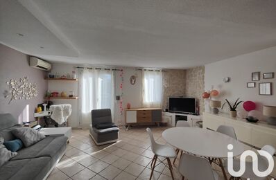 vente maison 356 000 € à proximité de Cagnes-sur-Mer (06800)