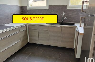 vente appartement 90 000 € à proximité de Ivry-la-Bataille (27540)