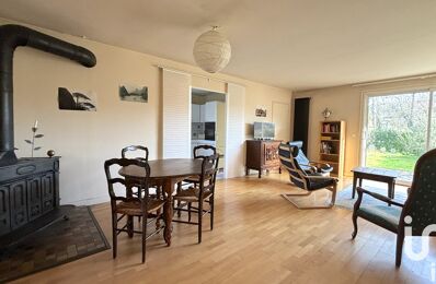 vente maison 295 000 € à proximité de Le Landreau (44430)