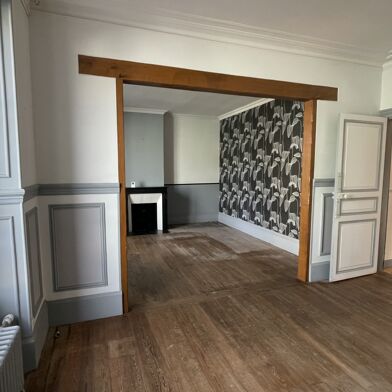 Maison 3 pièces 95 m²