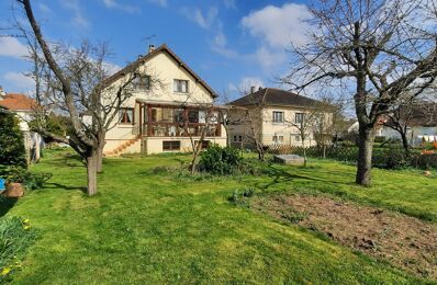 vente maison 339 000 € à proximité de Bouray-sur-Juine (91850)