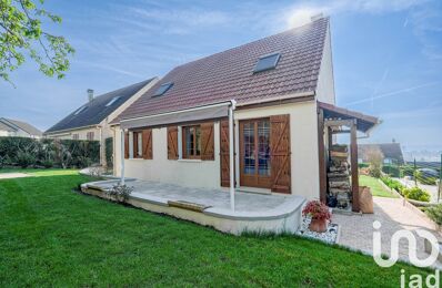 vente maison 359 000 € à proximité de May-en-Multien (77145)