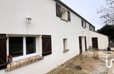 vente maison 250 000 € à proximité de Doue (77510)
