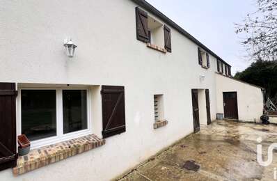 vente maison 265 000 € à proximité de Saint-Denis-Lès-Rebais (77510)