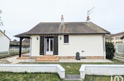 vente maison 135 000 € à proximité de Saint-Aubin-Lès-Elbeuf (76410)