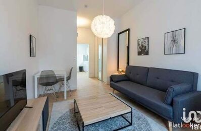 vente appartement 65 500 € à proximité de Serres-Castet (64121)