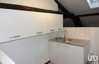 vente appartement 33 000 € à proximité de Vitry-sur-Orne (57185)