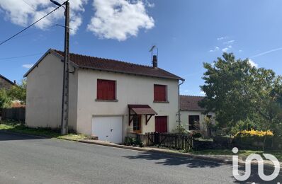 vente maison 55 000 € à proximité de Montigny-Lès-Cherlieu (70500)