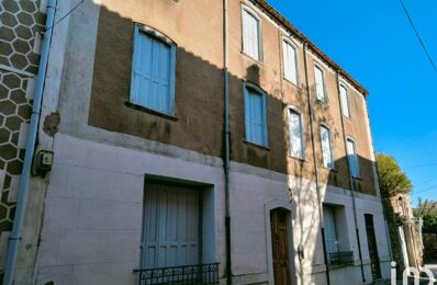 vente maison 136 000 € à proximité de Cases-de-Pène (66600)