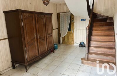 vente maison 79 000 € à proximité de Châtillon-sur-Thouet (79200)