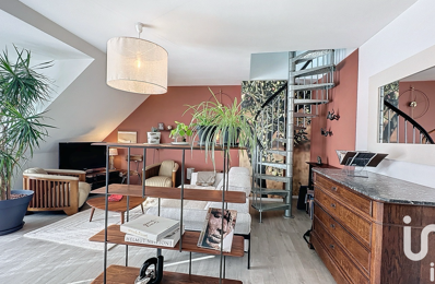 vente appartement 265 000 € à proximité de La Chapelle-des-Fougeretz (35520)