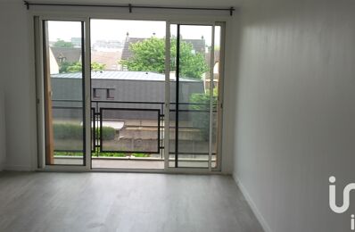 appartement 3 pièces 67 m2 à vendre à Fresnes (94260)