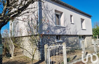 vente maison 168 000 € à proximité de Renay (41100)
