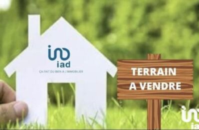 vente terrain 168 000 € à proximité de Tréméreuc (22490)