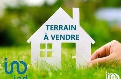 vente terrain 59 000 € à proximité de Saint-Domineuc (35190)