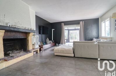 vente maison 655 000 € à proximité de Bruyères-sur-Oise (95820)