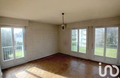 vente appartement 155 200 € à proximité de Saint-Sébastien-sur-Loire (44230)
